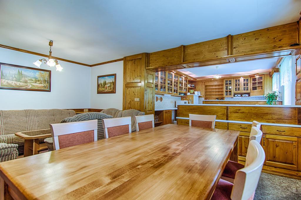 Chalupa Zuzánek 50 Rokytnice nad Jizerou Exterior foto